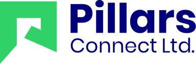 PillarsConnect Ltd. logo